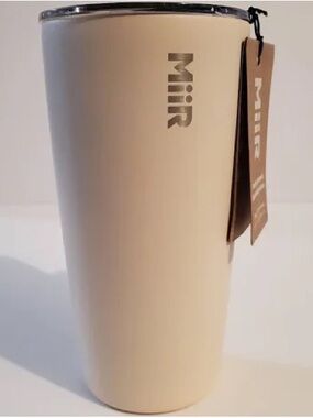 MiiR Vacuum Insulated Stainless Steel Tumbler -Thousand Hills Pink
